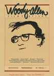 Affiche vintage woody