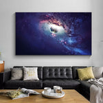 tableau Solar System
