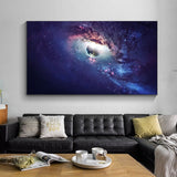 tableau Solar System