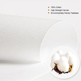 tableau dessin affiche montagne