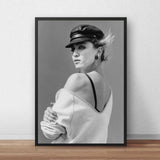 tableau photo de Madonna