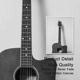 tableau vinyle noir fond gris