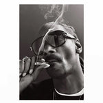 Tableau Snoop Dogg