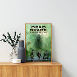 Tableau affiche Dead Space