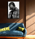 tableau album Pop Smoke