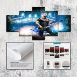 tableau de Chris Wolstenholme