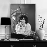 tableau de Rogers Nelson