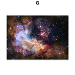 tableau représentation de l’univers