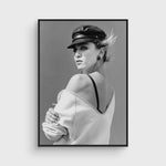 tableau photo de Madonna