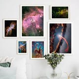 tableau représentation de l’univers