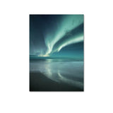 tableau montagne scandinave