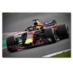 tableau photo formule 1