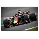 tableau photo formule 1