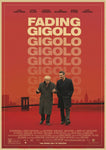 Tableau retro film gigolo