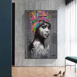 tableau street art