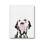 tableau dalmatien