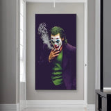 tableau de Joker Joaquin