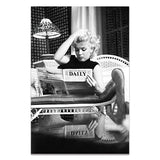 tableau appareil photo vieux