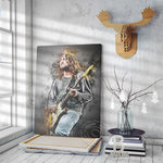 tableau de John Frusciante