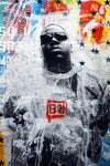 tableau poster tupac