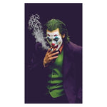 tableau de Joker Joaquin