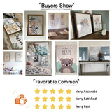 tableau dessin fleurs