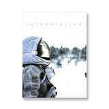 tableau Interstellar affiche