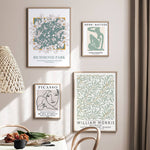 tableau ligne homme