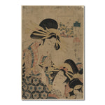 Canvas Art Print Japanese decorative Japan Decor painting 