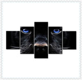 tableau pitbull street art