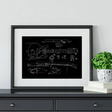 tableau explication gibson