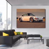 tableau porche 911