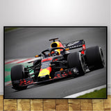 tableau photo formule 1