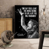 tableau Rock Electronic