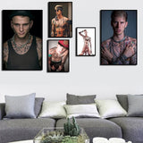 tableau ancien eminem