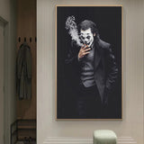 tableau de Joker Joaquin