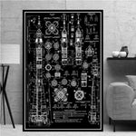 tableau historique des fusées