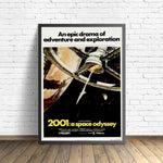 Tableau drama espace