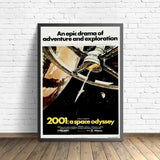 Tableau drama espace