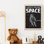 tableau i nedd more space