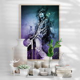 tableau de John William