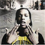 tableau de ROCKY rap