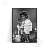 tableau de Rogers Nelson