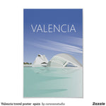 tableau peinture Valencia