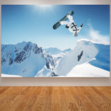 tableau personnes qui fond du sky