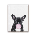 tableau dalmatien