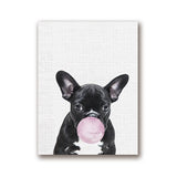 tableau dalmatien