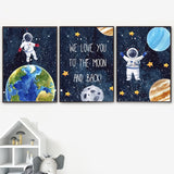 tableau on the places
