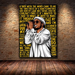 tableau de J Cole Anderson