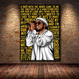 tableau de J Cole Anderson